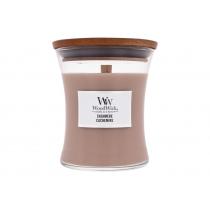 Woodwick Cashmere  275G  Unisex  (Scented Candle)  