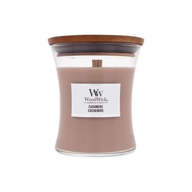 Woodwick Cashmere  275G  Unisex  (Scented Candle)  