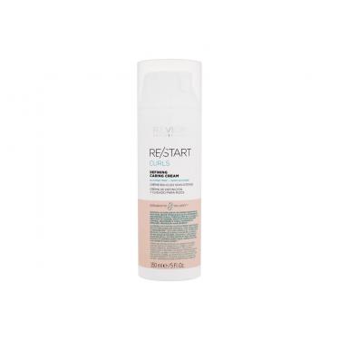 Revlon Professional Re/Start      150Ml Für Frauen (Waves Styling) Curls Defining Caring Cream