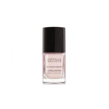 Gabriella Salvete Sunkissed Longlasting Nail Polish  11Ml 62 Cream Dream   Für Frauen (Nail Polish)