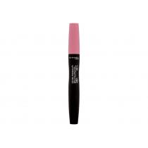 Rimmel London Lasting Provocalips   3,9Ml 410 Pinky Promise  16Hr Für Frauen (Lipstick)