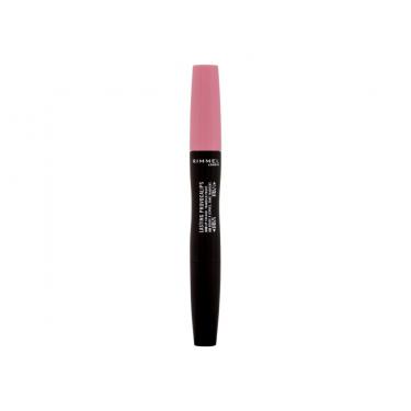 Rimmel London Lasting Provocalips   3,9Ml 410 Pinky Promise  16Hr Für Frauen (Lipstick)