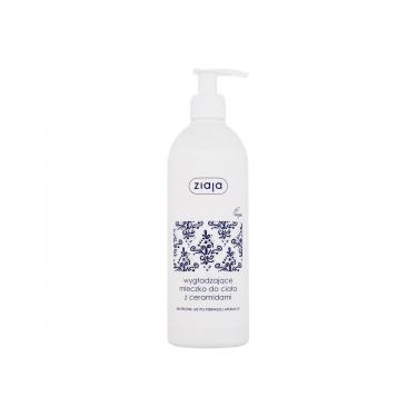 Ziaja Ceramide      400Ml Für Frauen (Body Lotion) Smoothing Body Lotion