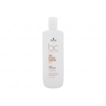 Schwarzkopf Professional Bc Bonacure Q10+ Time Restore  1000Ml    Für Frauen (Shampoo)