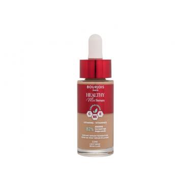 Bourjois Paris Healthy Mix Clean & Vegan Serum 30Ml  Für Frauen  (Makeup)  53W Light Beige