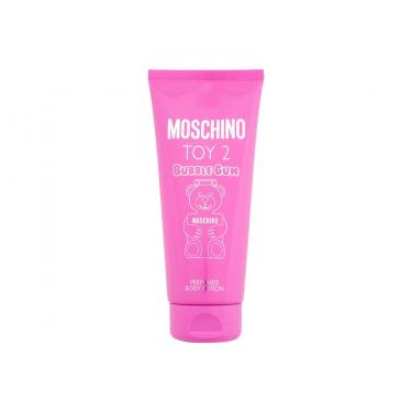 Moschino Toy 2 Bubble Gum 200Ml  Für Frauen  (Body Lotion)  
