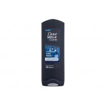 Dove Men + Care Invigorating Cool Fresh 250Ml  Für Mann  (Shower Gel)  