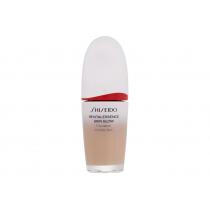 Shiseido Revitalessence  Spf30    30Ml Für Frauen (Makeup) Skin Glow Foundation