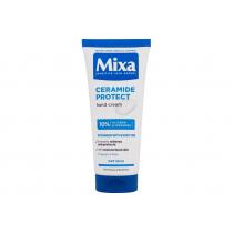 Mixa Ceramide Protect Hand Cream 100Ml  Für Frauen  (Hand Cream)  