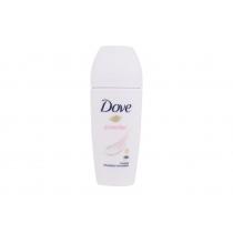 Dove Powder  48H    50Ml Für Frauen (Antiperspirant)