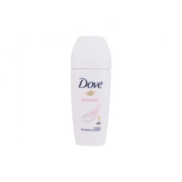 Dove Powder  48H    50Ml Für Frauen (Antiperspirant)