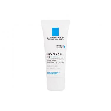 La Roche-Posay Effaclar      40Ml Für Frauen (Day Cream) H Iso-Biome Ultra Soothing Hydrating Care