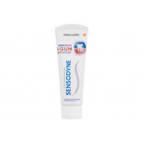 Sensodyne Sensitivity & Gum Whitening 75Ml  Unisex  (Toothpaste)  