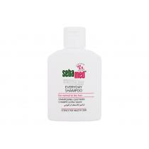 Sebamed Hair Care Everyday 50Ml  Für Frauen  (Shampoo)  