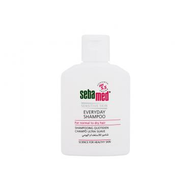 Sebamed Hair Care Everyday 50Ml  Für Frauen  (Shampoo)  