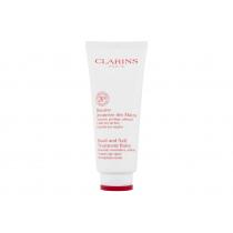 Clarins Hand And Nail Treatment Balm  100Ml    Für Frauen (Hand Cream)