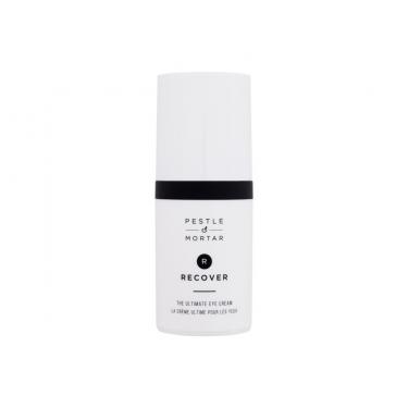 Pestle & Mortar Recover The Ultimate Eye Cream 15Ml  Für Frauen  (Eye Cream)  