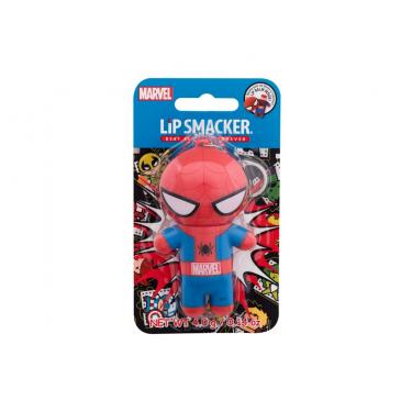 Lip Smacker Marvel Spider-Man 4G  K  (Lip Balm) Amazing Pomegranate 