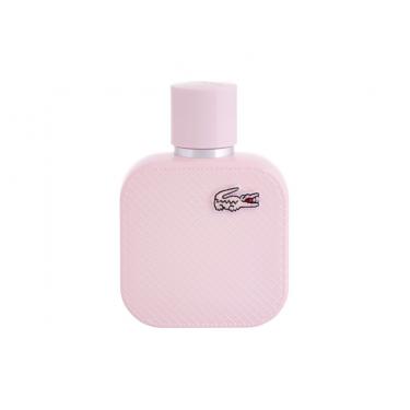 Lacoste Eau De Lacoste L.12.12 Rose 50Ml  Für Frauen  (Eau De Parfum)  