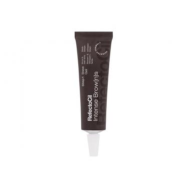 Refectocil Intense Brow[N]S      15Ml Für Frauen (Eyebrow Color) Base Gel