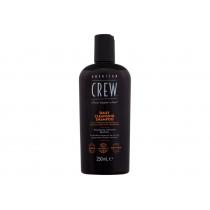 American Crew Daily      250Ml Für Männer (Shampoo) Cleansing