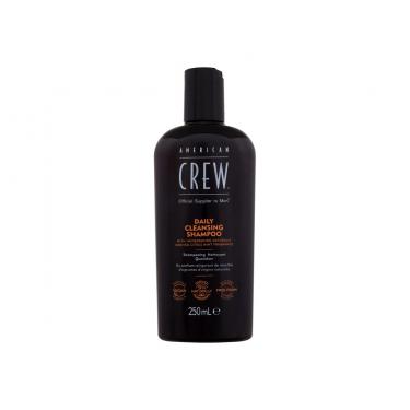 American Crew Daily      250Ml Für Männer (Shampoo) Cleansing