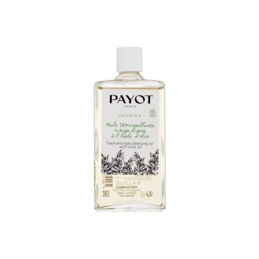 Payot Herbier Face And Eye Cleansing Oil 95Ml  Für Frauen  (Cleansing Oil)  