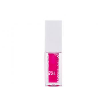 Catrice Glossin' Glow      4Ml Für Frauen (Lip Oil) Tinted Lip Oil