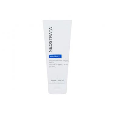 Neostrata Resurface Glycolic Renewal Smoothing Lotion  200Ml    Für Frauen (Day Cream)