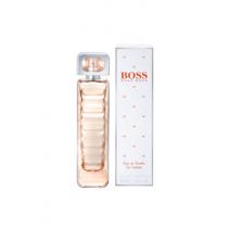 Hugo Boss Orange 75Ml    Für Frauen TESTER(Eau De Toilette)