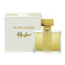 M.Micallef Ylang In Gold  100Ml    Für Frauen (Eau De Parfum)