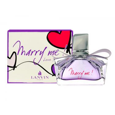 Lanvin Marry Me! Love Balloons   50Ml    Für Frauen (Eau De Parfum)
