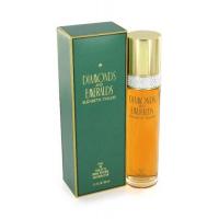 Elizabeth Taylor Diamonds And Emeralds   50Ml    Für Frauen (Eau De Toilette)