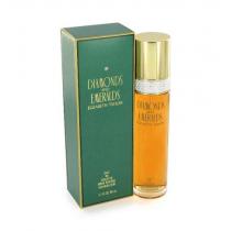 Elizabeth Taylor Diamonds And Emeralds   50Ml    Für Frauen (Eau De Toilette)