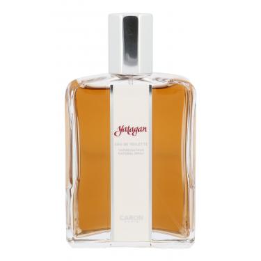 Caron Yatagan   125Ml    Für Mann (Eau De Toilette)