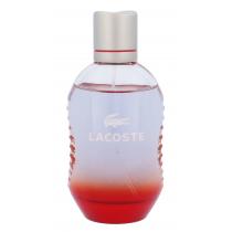 Lacoste Red  75Ml    Für Männer (Eau De Toilette)