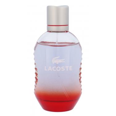 Lacoste Red  75Ml    Für Männer (Eau De Toilette)