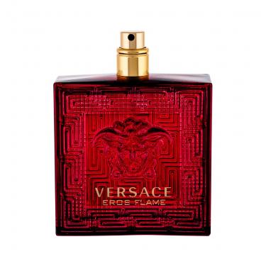 Versace Eros Flame  100Ml    Für Mann Ohne Box(Eau De Parfum)