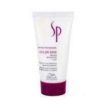 Wella Professionals Sp Color Save   30Ml    Für Frauen (Hair Mask)