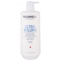 Goldwell Dualsenses Ultra Volume   1000Ml    Für Frauen (Shampoo)