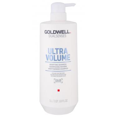 Goldwell Dualsenses Ultra Volume   1000Ml    Für Frauen (Shampoo)