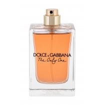 Dolce&Gabbana The Only One   100Ml    Für Frauen Ohne Box(Eau De Parfum)