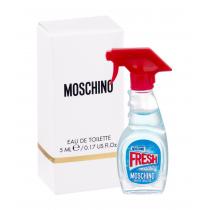 Moschino Fresh Couture   5Ml    Für Frauen (Eau De Toilette)