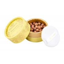 Dermacol Beauty Powder Pearls   25G Bronzing   Für Frauen (Bronzer)