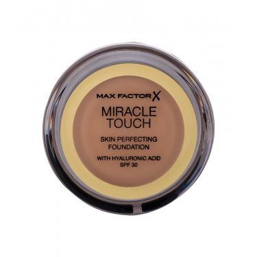 Max Factor Miracle Touch Skin Perfecting  11,5G 070 Natural  Spf30 Für Frauen (Makeup)