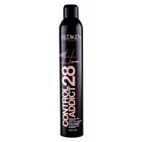Redken Control Addict 28   400Ml    Für Frauen (Hair Spray)