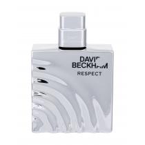 David Beckham Respect 90Ml    Für Mann (Eau De Toilette)