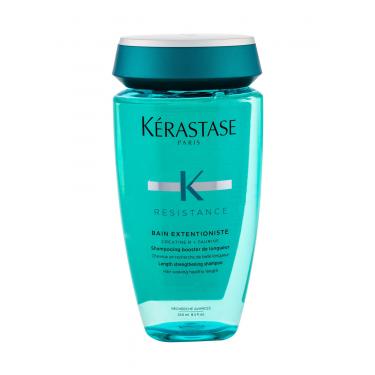 Kérastase Résistance Bain Extentioniste  250Ml    Für Frauen (Shampoo)