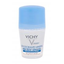 Vichy Deodorant 48H  50Ml    Für Frauen (Deodorant)