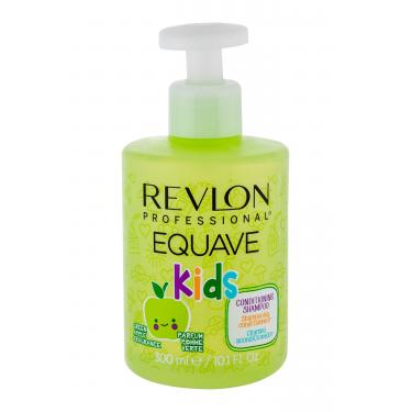 Revlon Professional Equave Kids  300Ml    K (Shampoo)